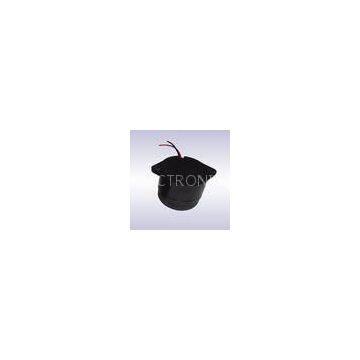 30x25MM Piezo Siren Active Buzzer 12V 95dB UL1007 26 Wire