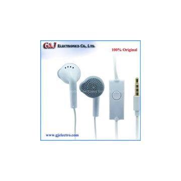 Free Sample of Stereo Handfree Earphone Headset EHS61ASFWE for Samsung 5830