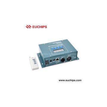 Shanghai Euchips 12vdc dmx master controller DMX300