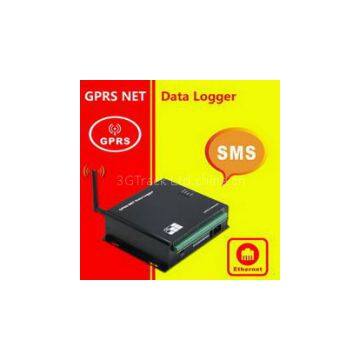 GPRS NET Data Logger