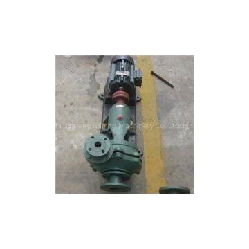 Horizontal Sand Pump