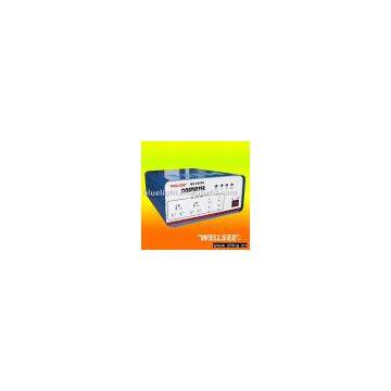 WELLSEE modified sine wave power adapter WS-ACM 1500