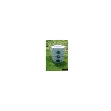 Granite Solar Lantern