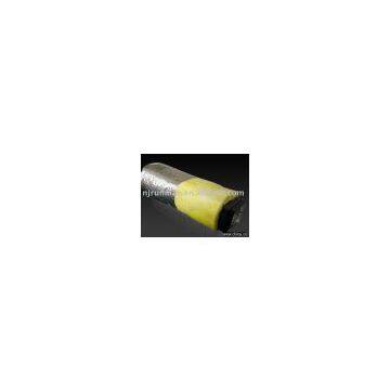 PVC Insulated Rectangle Air Duct