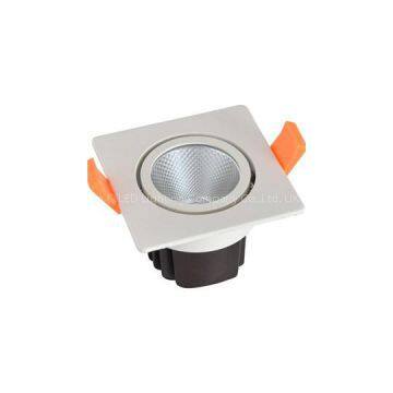 Narrow Beam COB Downlight