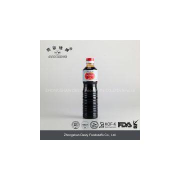 Superior Light Soy Sauce 640ml