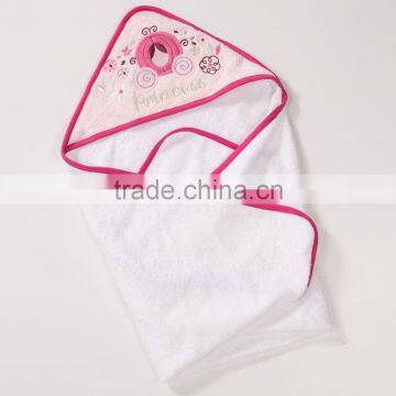 Baby Hooded Towels