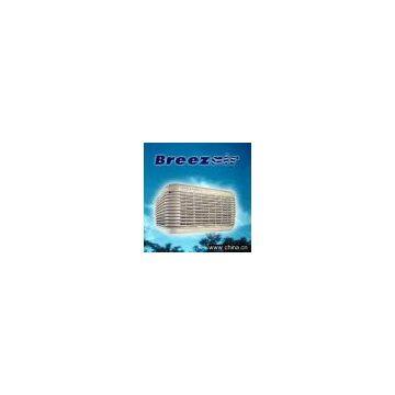 breezair air conditioner