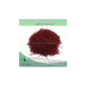 Saffron Extract  10:1 For Health Care