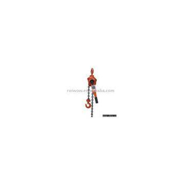 manual lever block RWLB-17355