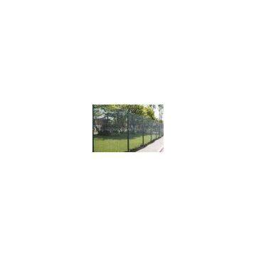 358  High Security Fence photo-3