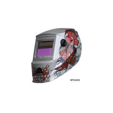 WeeTect Custom Welding Helmets photo-3