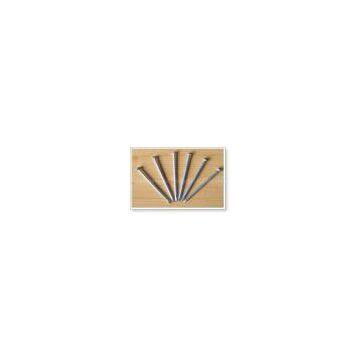 common iron nails