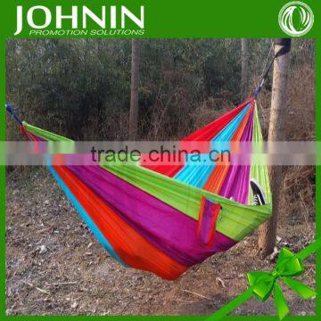 best sell high quality custom factory directly sales NO MOQ outdoor camp hammock