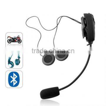 Bike to Bike Intercom. Intercom Helmet Headset.Moto BT Helmet Headset