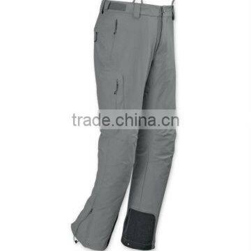 2013 Softshell Pants