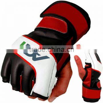 Grappling mma gloves