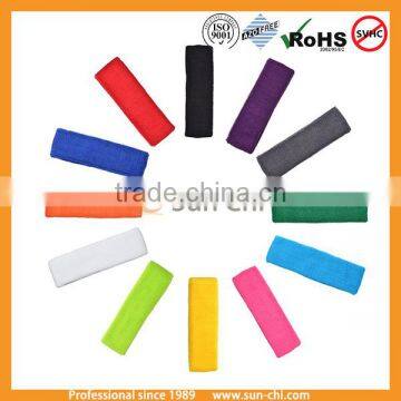 wholesale sports flashing headbands for facial