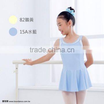 Dance wear girl lace ballet dance dress