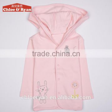 Import clothing from china baby born comfortable infant girls clothing