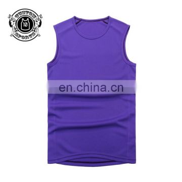 Bodybuilding solid color low cut custom wrestling singlet with EXW price