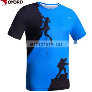 Brand Clothing 2017 New Arrival Europe And America Top Hot 3 d Printing Men t Shirts Casual T-shirt Clown Tops Tee photo-5