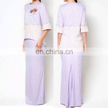 China Whlesale Abaya Dress Beautiful Indian Muslim Women Clothing