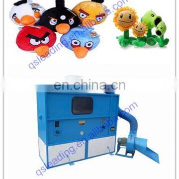 High Quality Plush Toy Filling Machine