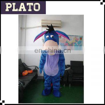 Professional cartoon character costumes