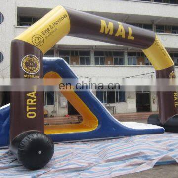 2015 New Chinese Characteristic Inflatable Arches