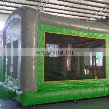 Jungle Elephant Inflatable Combo photo-3