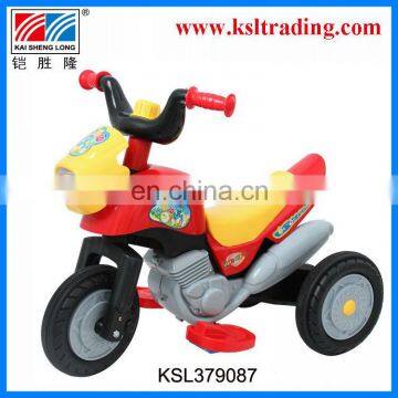 newest motorcycle wholesale b/o kids ride on car