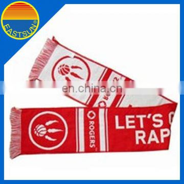 Wholesale cheap promotional scarf