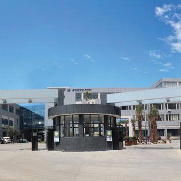 Ningbo Vicks Hydraulic Co., Ltd company overview - view 1