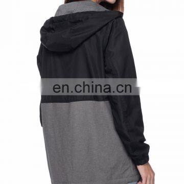 Hot Sale High Quality Custom Bomber Varsity Jackets Women photo-4