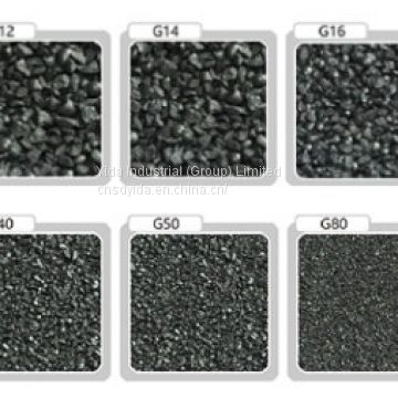 Steel Grit for Sandblasting