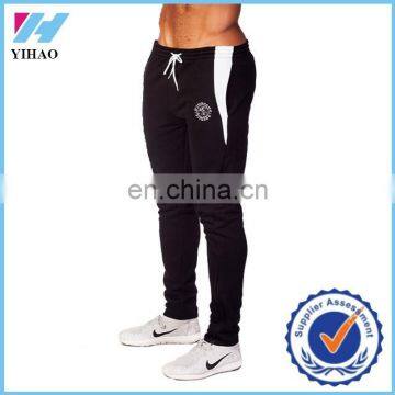 Trade Assurance 2015 New Mens Custom Sports Gym pants Jogger Pants