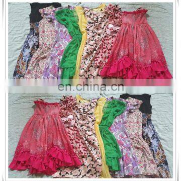 Save 20% High Grade Hotsale Used Clothing for Young Girls photo-2
