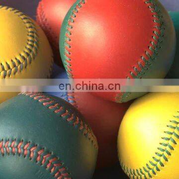 PVC Baseball ball