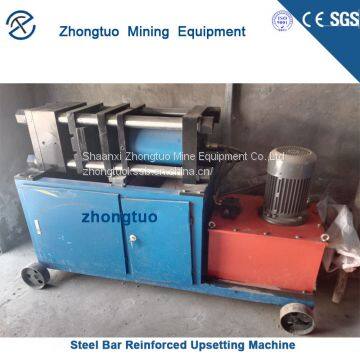 China Steel Bar Reinforced Upsetting Machine manufacturers