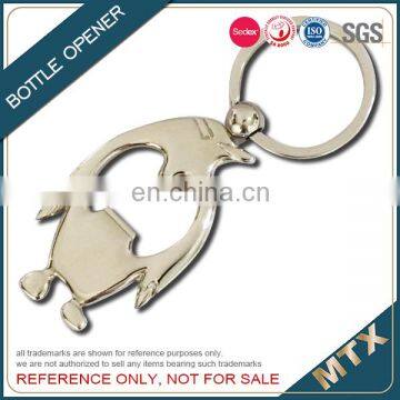 Zinc Alloy 3D Bottle Opener Factory photo-5