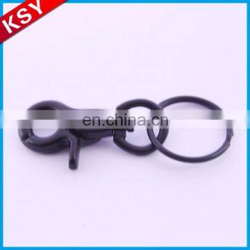 2017 Hot Sale Reasonable Price New Design Metal Swivel Eye Snap Hook For Strap