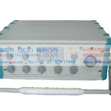 NANAO ELECTRIC Manufacture NAZJX transformer variable ratio of entire inspection device