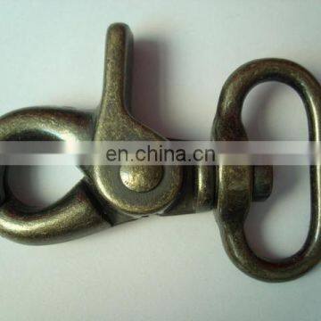 China Supplier Lobster Claw Wholesale Leash Hook