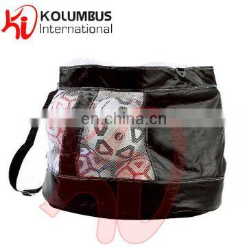 Bag And Backpacks, Soccer Foot Ball Bag Made In Mesh, Available In Various Sizes