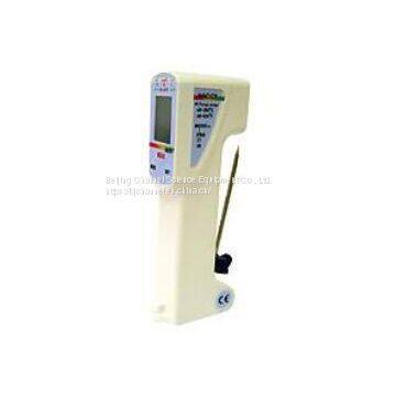 QT-IRS Infrared Plant Canopy and Soil Temperature Meter