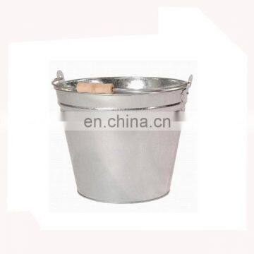 wholesale assured quality china metal tin bucket