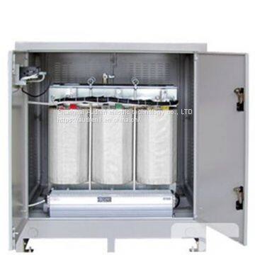 SGB/DGB series dry-type, isolating, voltage transformer