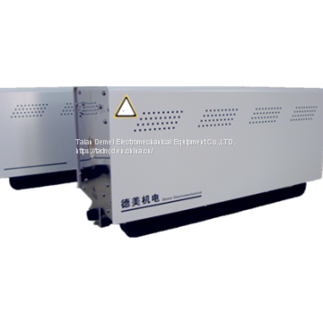 DY-JDL600 Laboratory High Precision Thermocouple Calibration Furnace photo-3