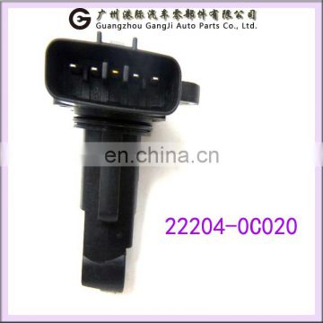 Auto Air Flow Meter MAF Sensor For Toyot Avensis Verso OEM 22204-0C020